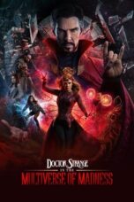 Nonton Film Doctor Strange in the Multiverse of Madness (2022) Bioskop21