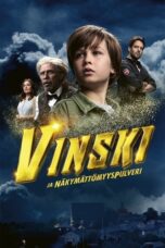 Nonton Film Vinski and the Invisibility Powder (2021) Bioskop21