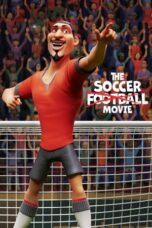 Nonton Film The Soccer Football Movie (2022) Bioskop21