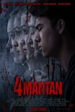Nonton Film 4 Mantan (2020) Bioskop21