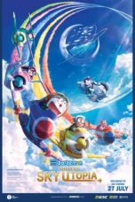Nonton Film Doraemon: Nobita’s Sky Utopia (2023) Bioskop21