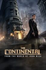 Nonton Film The Continental: From the World of John Wick (2023) Bioskop21