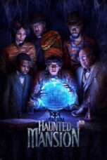 Nonton Film Haunted Mansion (2023) Bioskop21