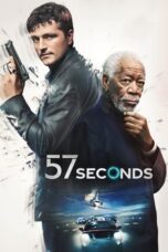 Nonton Film 57 Seconds (2023) Bioskop21