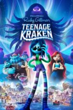 Nonton Film Ruby Gillman, Teenage Kraken (2023) Bioskop21