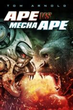 Nonton Film Ape vs. Mecha Ape (2023) Bioskop21