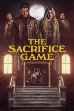 Nonton Film The Sacrifice Game (2023) Bioskop21