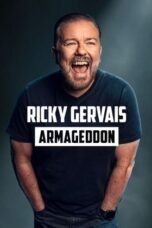 Nonton Film Ricky Gervais: Armageddon (2023) Bioskop21