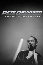 Nonton Film Pete Davidson: Turbo Fonzarelli (2024) Bioskop21
