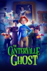 Nonton Film The Canterville Ghost (2023) Bioskop21