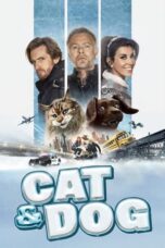 Nonton Film Cat and Dog (2024) Bioskop21