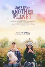 Nonton Film She’s from Another Planet (2023) Bioskop21
