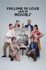 Nonton Film Jatuh Cinta Seperti di Film-Film (2023) Bioskop21