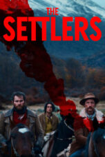 Nonton Film The Settlers (2023) Bioskop21