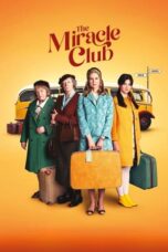 Nonton Film The Miracle Club (2023) Bioskop21