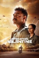 Nonton Film Operation Valentine (2024) Bioskop21