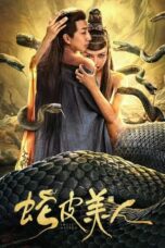 Nonton Film Snake Skin Beauty (2024) Bioskop21
