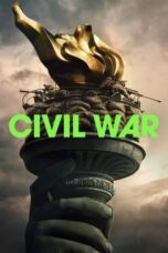 Nonton Film Civil War (2024) Bioskop21